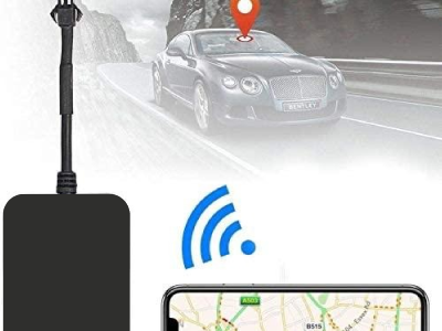 LIVE VEHICLE TRACKING SYSTEM